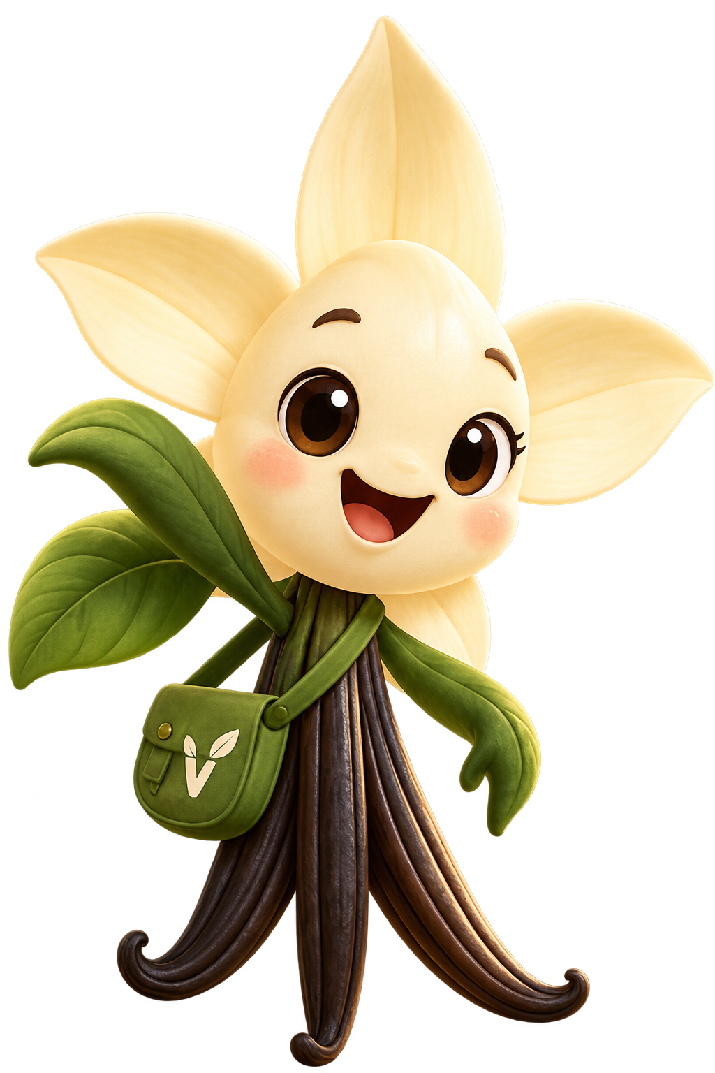 Vani from Vanatera